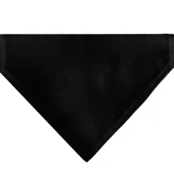 Pet Bandana - LOVE IS LOVE/Heart Black/Rainbow