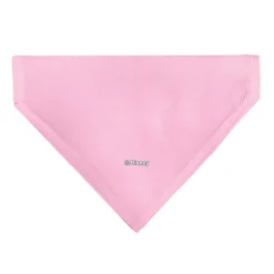 Pet Bandana - Minnie Mouse Smiling Face Close-Up Pink