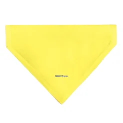 Pet Bandana - SpongeBob SquarePants SPSP $B Chain Pose Yellow