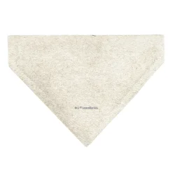 Pet Bandana - Star Wars The Madalorian Impression Painting Beige