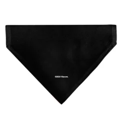 Pet Bandana - Teenage Mutant Ninja Turtles TEAM TURTLES Group Pose Black/Red