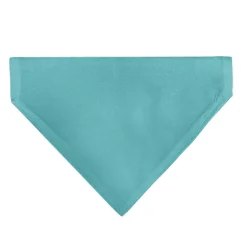 Pet Bandana - The Little Mermaid Ariel Pose and Shells Sketch