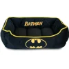 Pet Bed - Batman Black Yellow Black