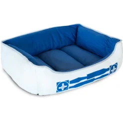 Pet Bed - Star Wars R2-D2 Bounding Blue Gray White