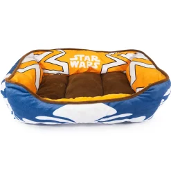 Pet Bed - Star Wars The Clone Wars Ahsoka Tano Bounding