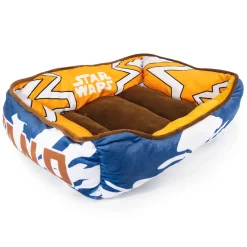 Pet Bed - Star Wars The Clone Wars Ahsoka Tano Bounding