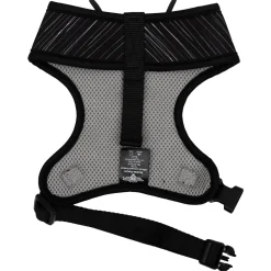 Pet Harness - The Nightmare Before Christmas Jack Skellington Suit Black/White