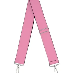 Purse Strap - Baby Pink