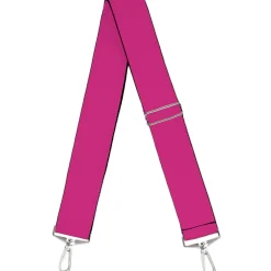 Purse Strap - Fuchsia