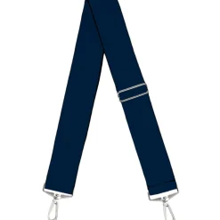 Purse Strap - Navy
