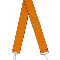 Purse Strap - Orange