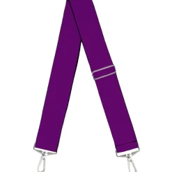 Purse Strap - Purple