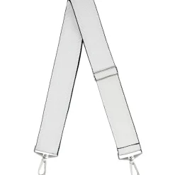 Purse Strap - White