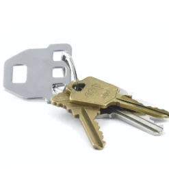 Spare Keychain Insert