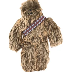 Star Wars Chewbacca Dog Toy Squeaker Plush