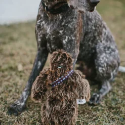 Star Wars Chewbacca Dog Toy Squeaker Plush