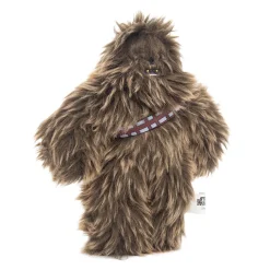 Star Wars Chewbacca Dog Toy Squeaker Plush