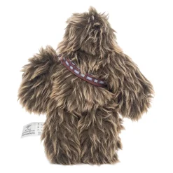 Star Wars Chewbacca Dog Toy Squeaker Plush