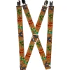 Suspenders - 1.0" - Tattoo Johnny-Fairy Nail Biter