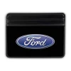 Weekend Wallet - Ford Oval Logo CENTERED