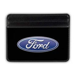Weekend Wallet - Ford Oval Logo CENTERED